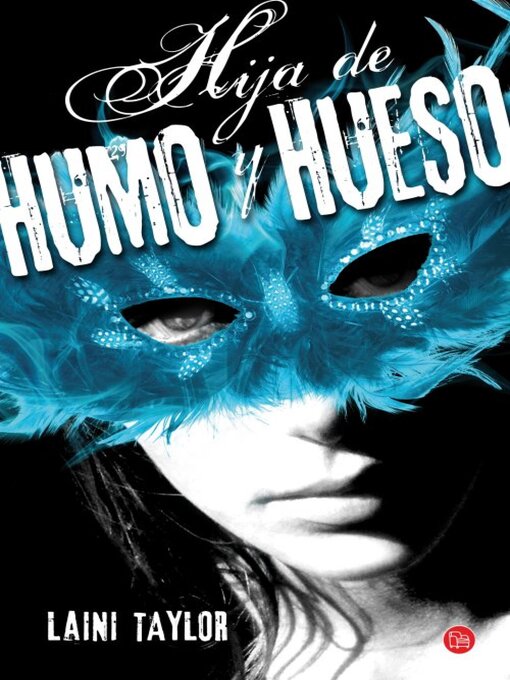 Cover image for Hija de humo y hueso (Hija de humo y hueso 1)